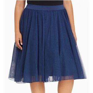 Torrid Tulle Skirt